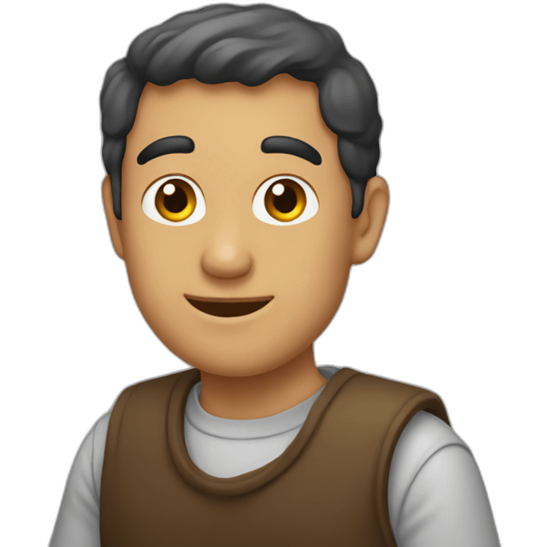 Colón emoji