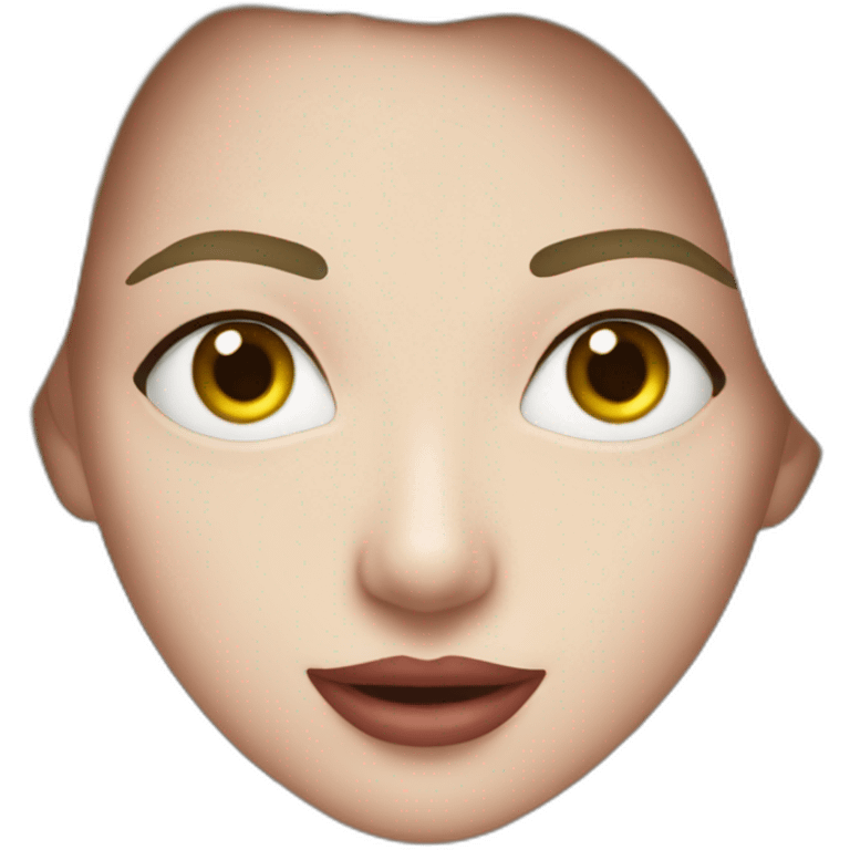 suzy solidor emoji