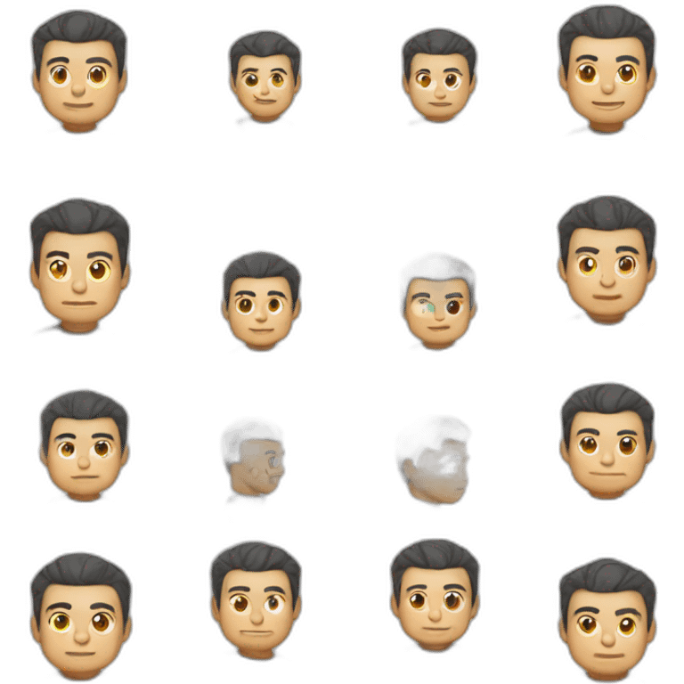 kasym jomart tokaev emoji