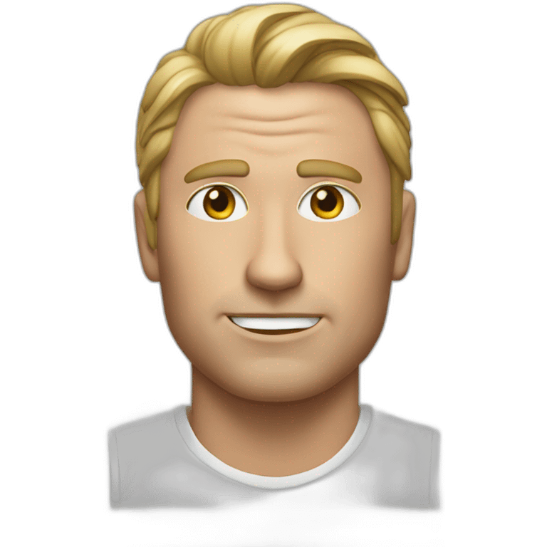 michael kane  emoji