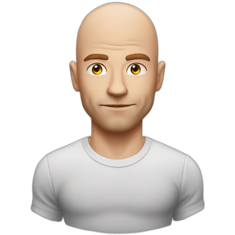 Jonny Sins emoji