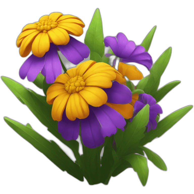 Marigold fortnite emoji