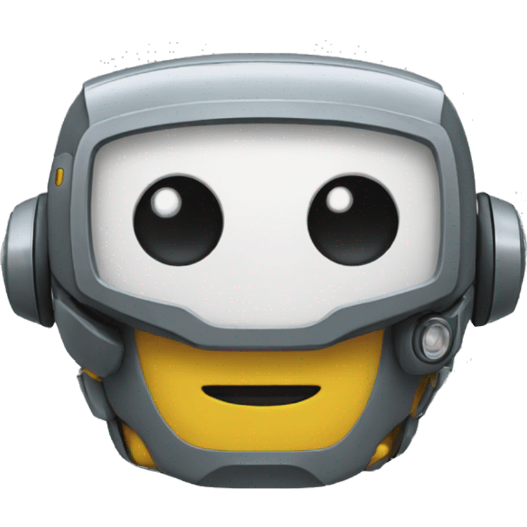 Bot emoji