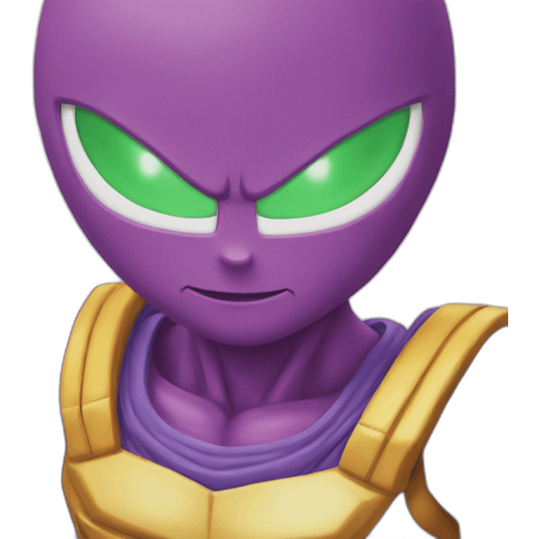 Janemba emoji