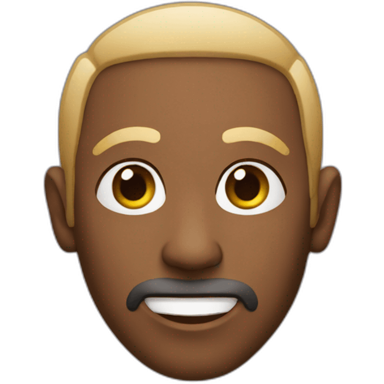 Manini emoji