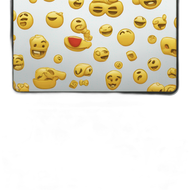 New Nintendo 3DS XL emoji