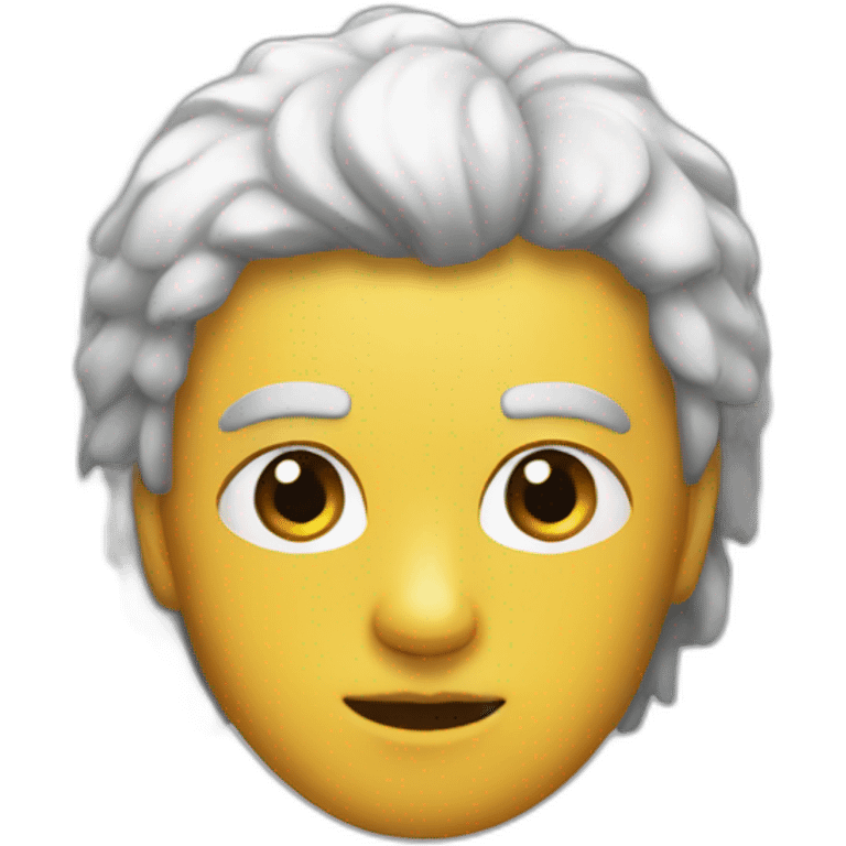 Issou emoji