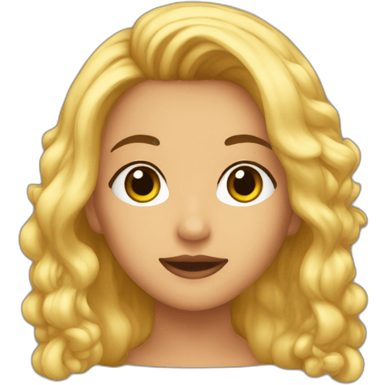 Kimberly loaiza  emoji