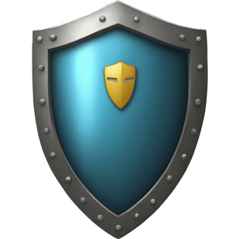 shield emoji