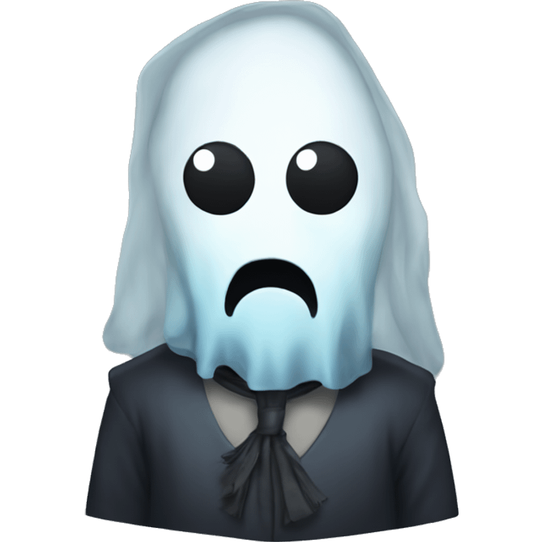 Simon Ghost Riley emoji