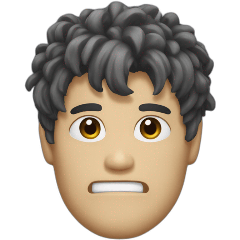 GUTS emoji