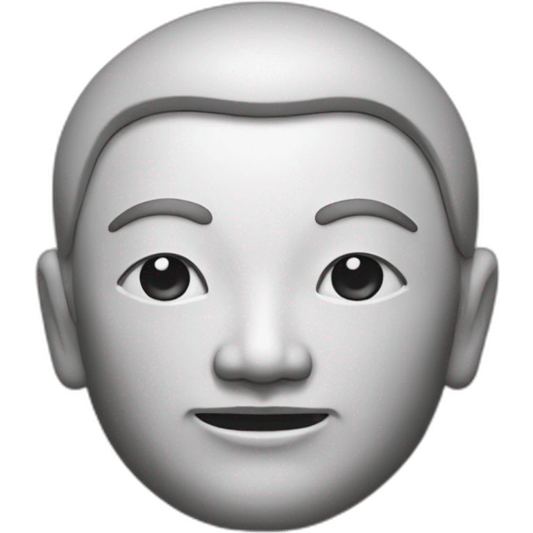 Dzogchen Ah symbol emoji