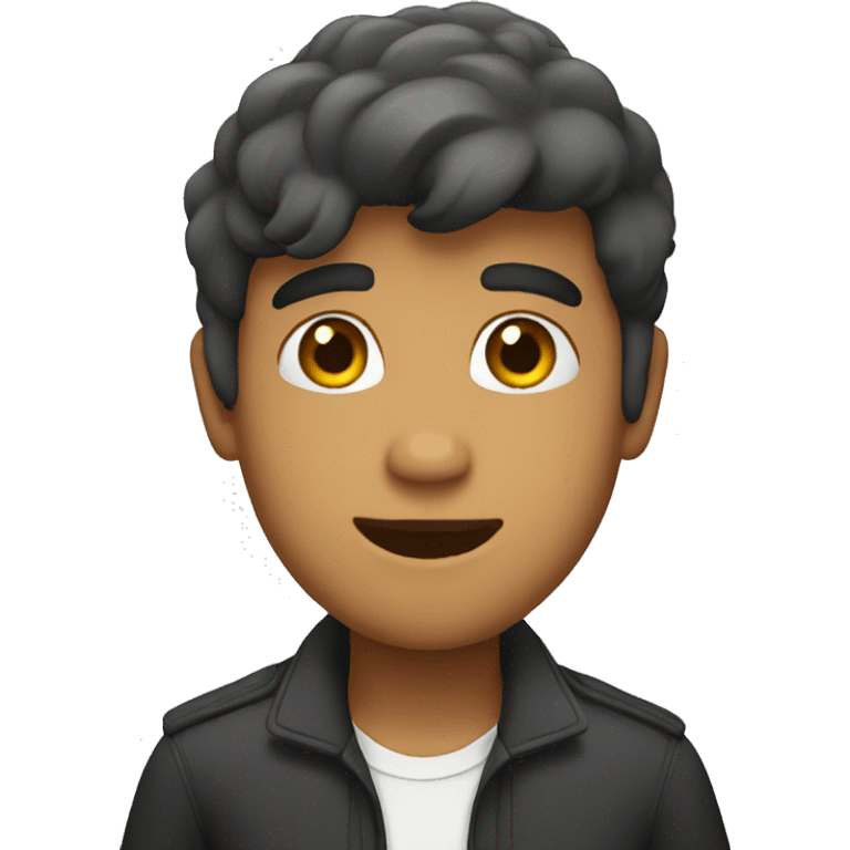 bruno  emoji