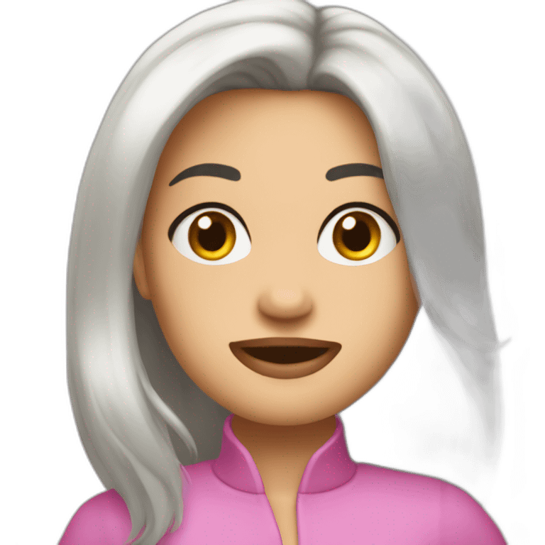 ivana humpalot emoji