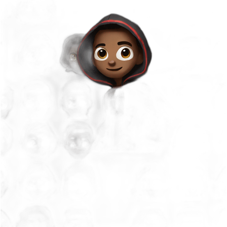 miles morales emoji