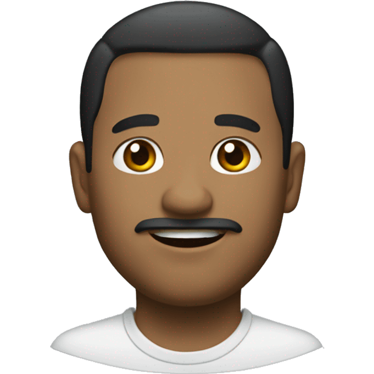 Charles Olivera  emoji