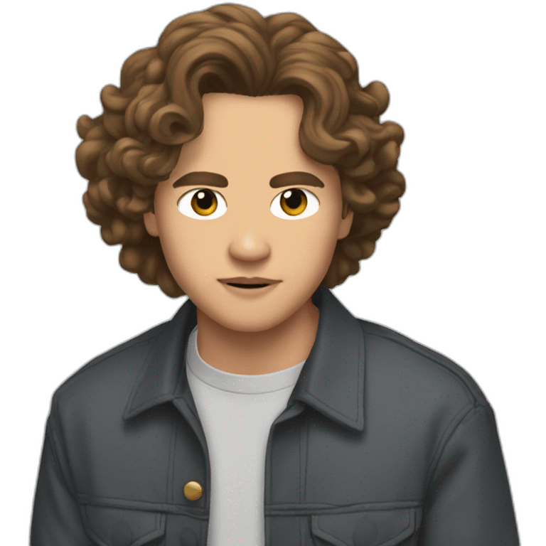 conan gray emoji