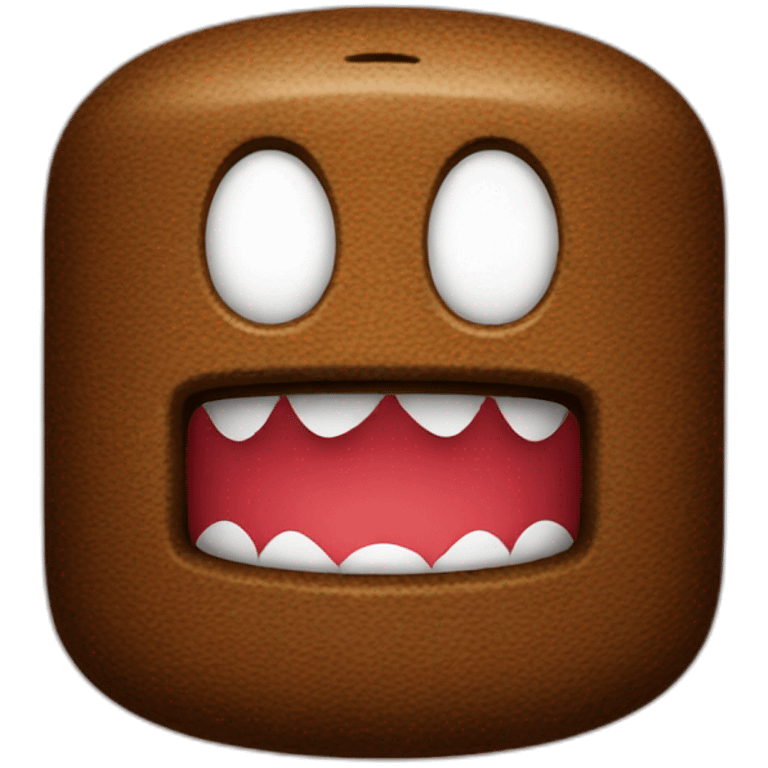 domo emoji