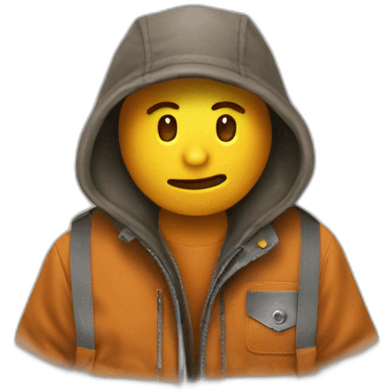 carhartt emoji