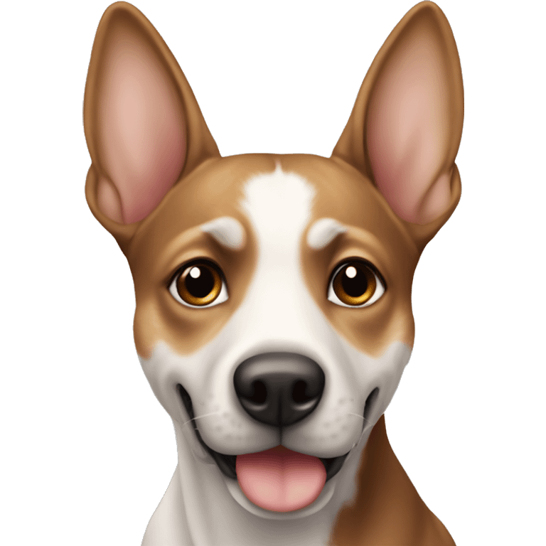 kahve içen köpek balığı emoji