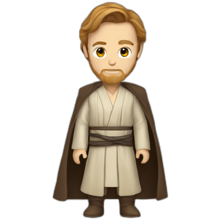 Obi-wan emoji