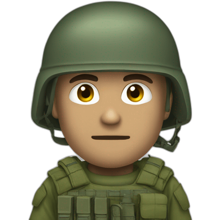 spetsnaz emoji