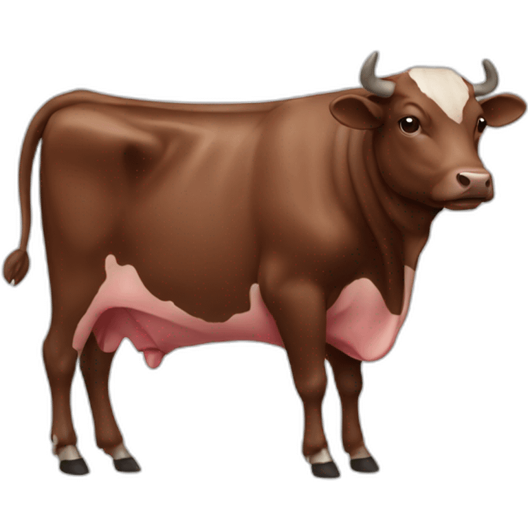 beef emoji