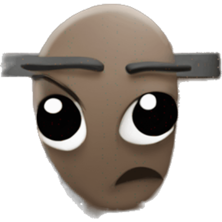 Escape room emoji