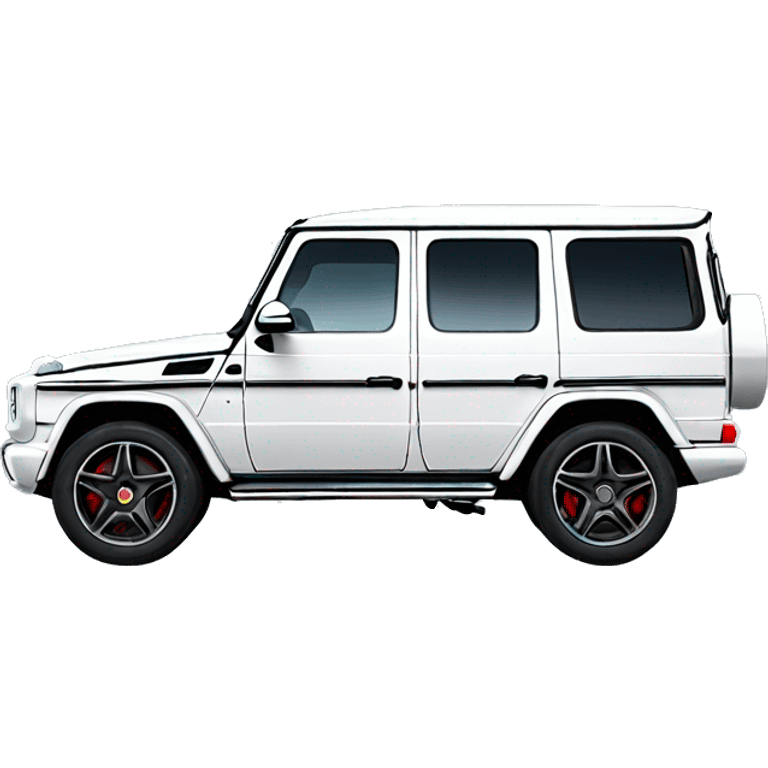 G class emoji