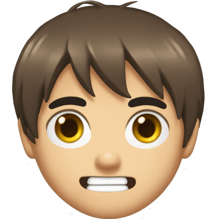 Eren Jaeger emoji