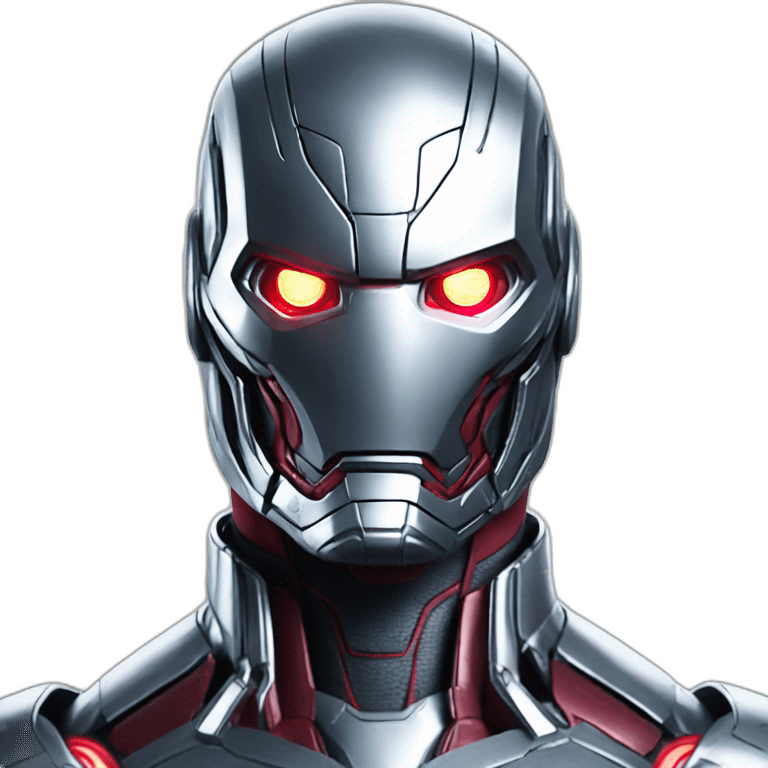 ultron emoji