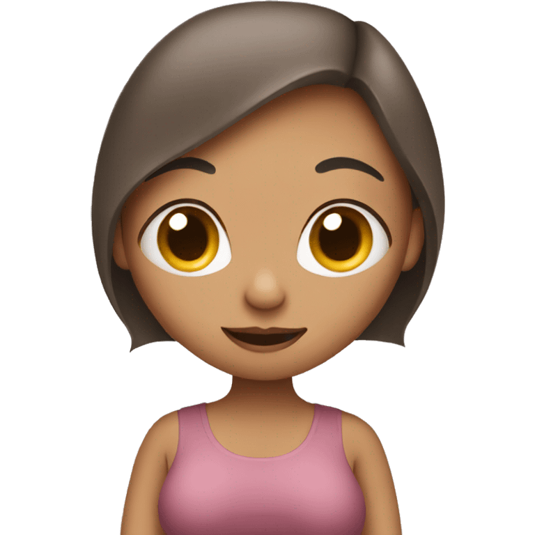 Pregnant women emoji