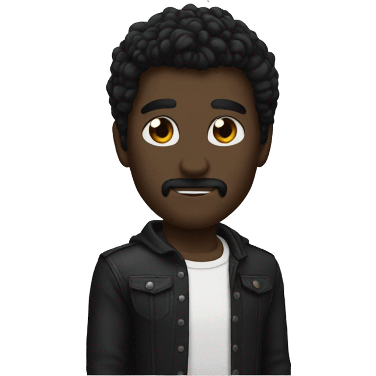 emoji pantera negra emoji