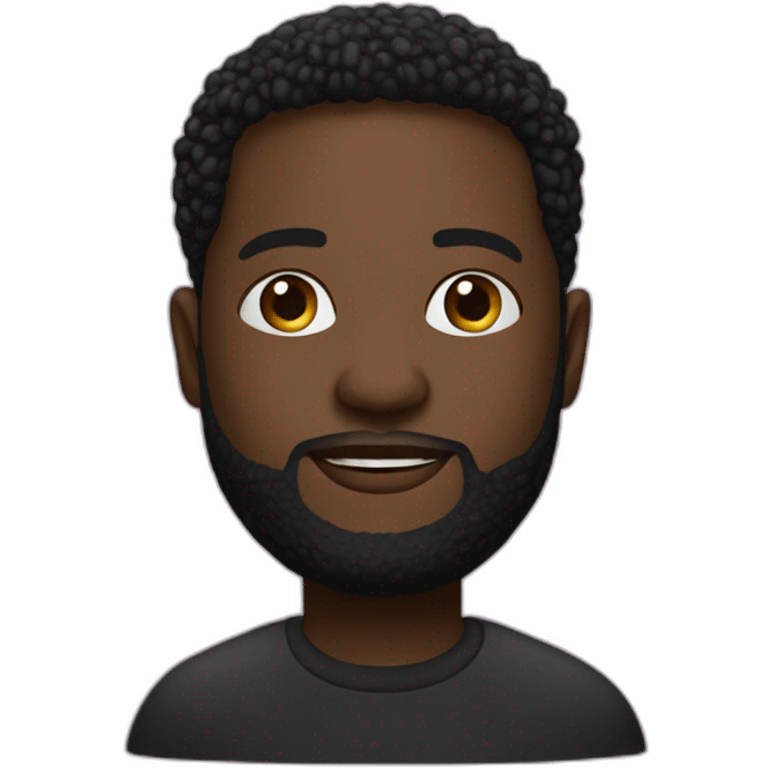 Damso avec 🖖🏾 emoji