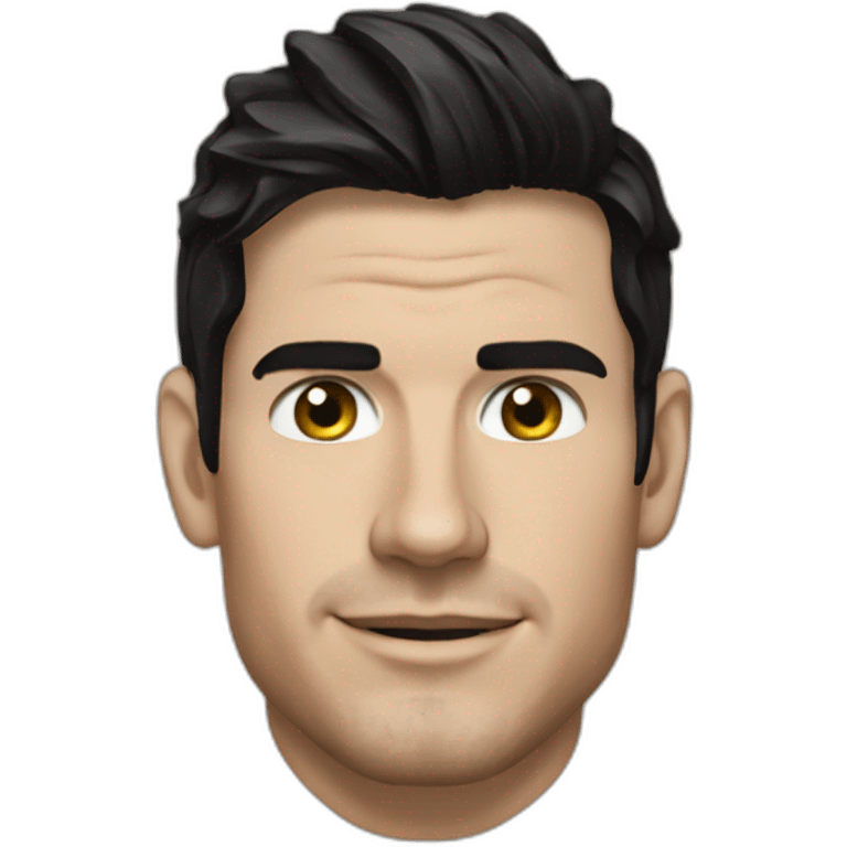 Sidney Crosby  emoji