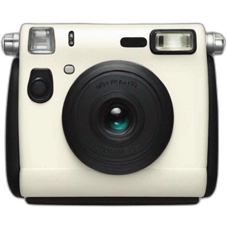 instax mini90 emoji