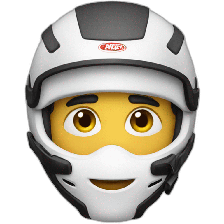 karting emoji