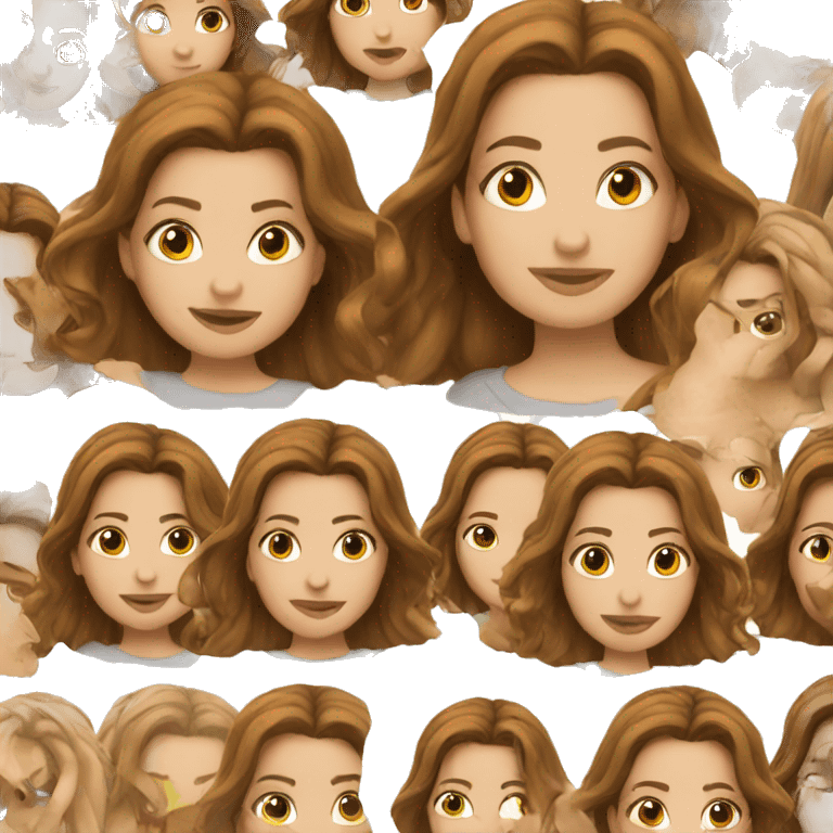 Bella emoji