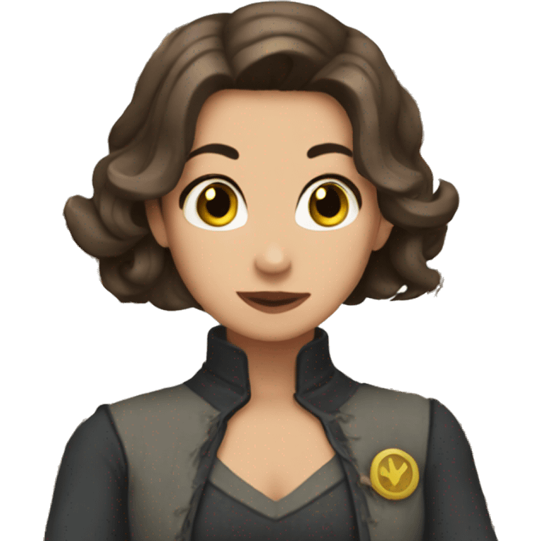 abomination vault belle cora emoji