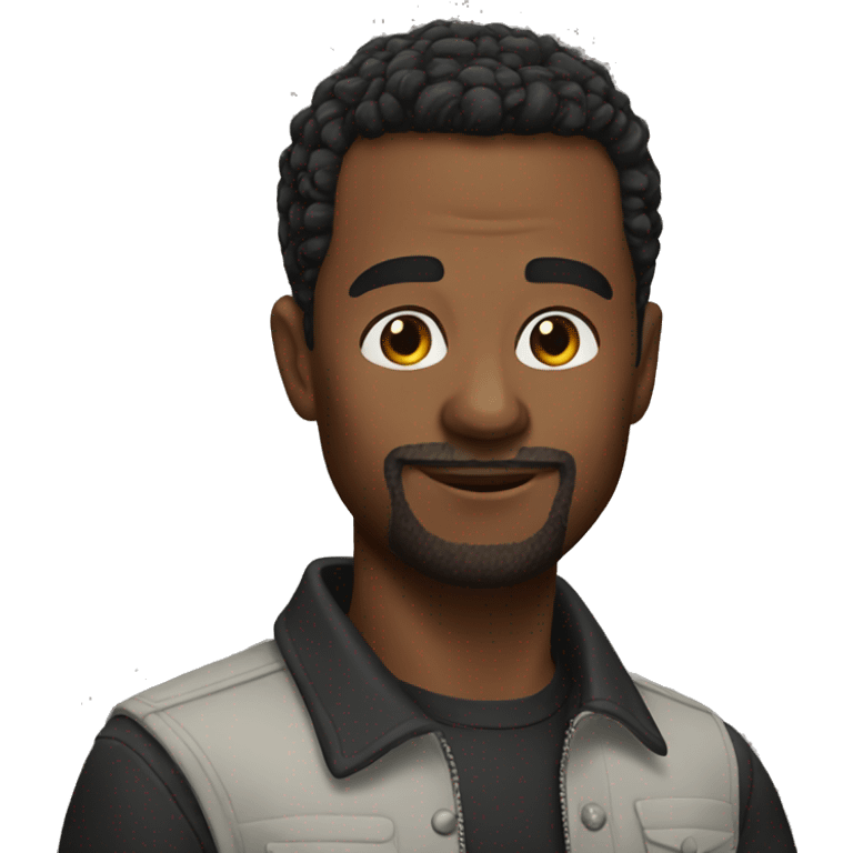 Trevor emoji