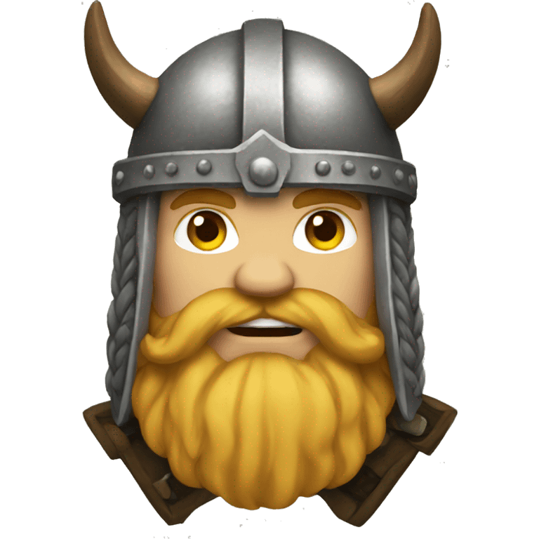 viking emoji