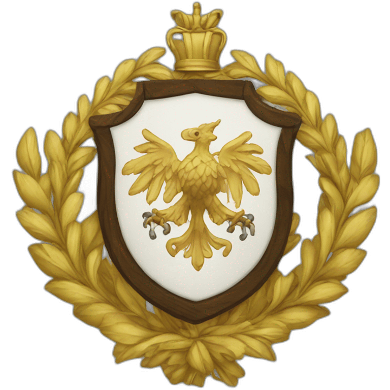 Peseux crest emoji