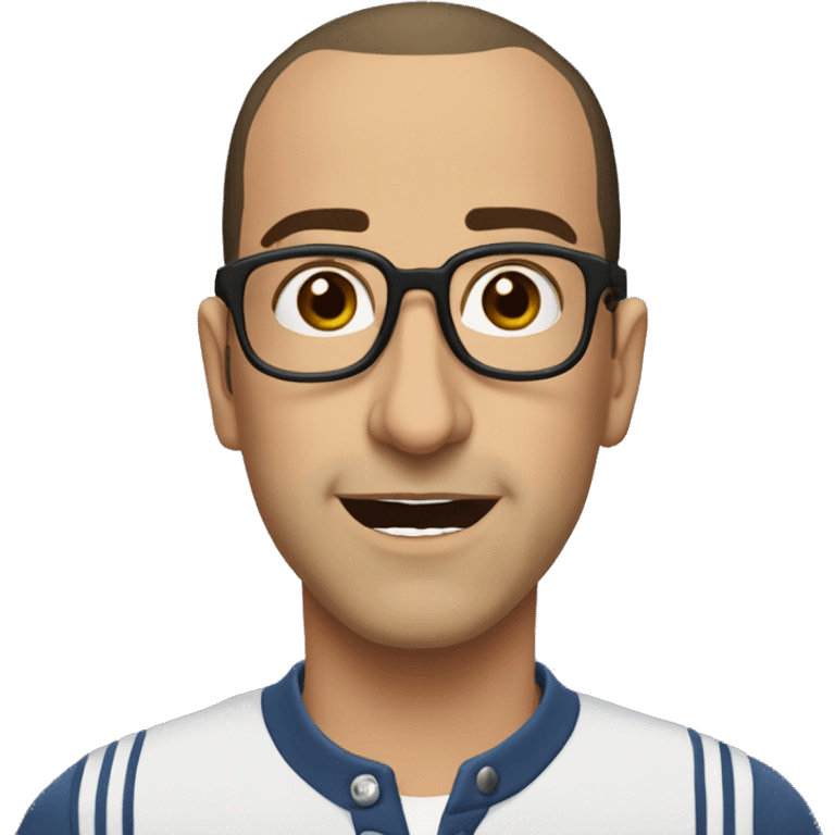 Buster Bluth emoji