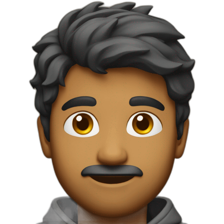 Lokesh kanagaraj emoji