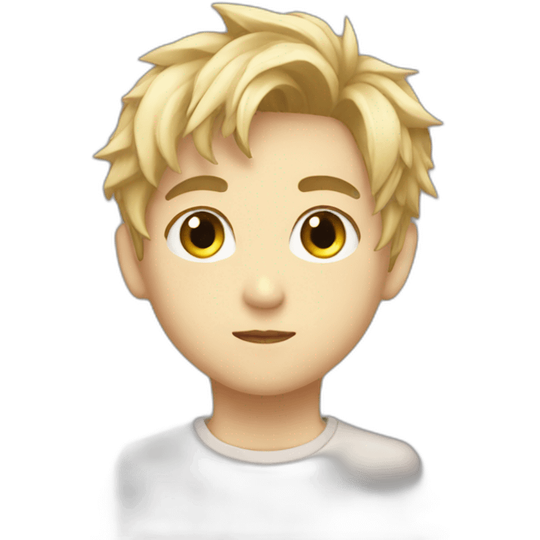 Skz emoji