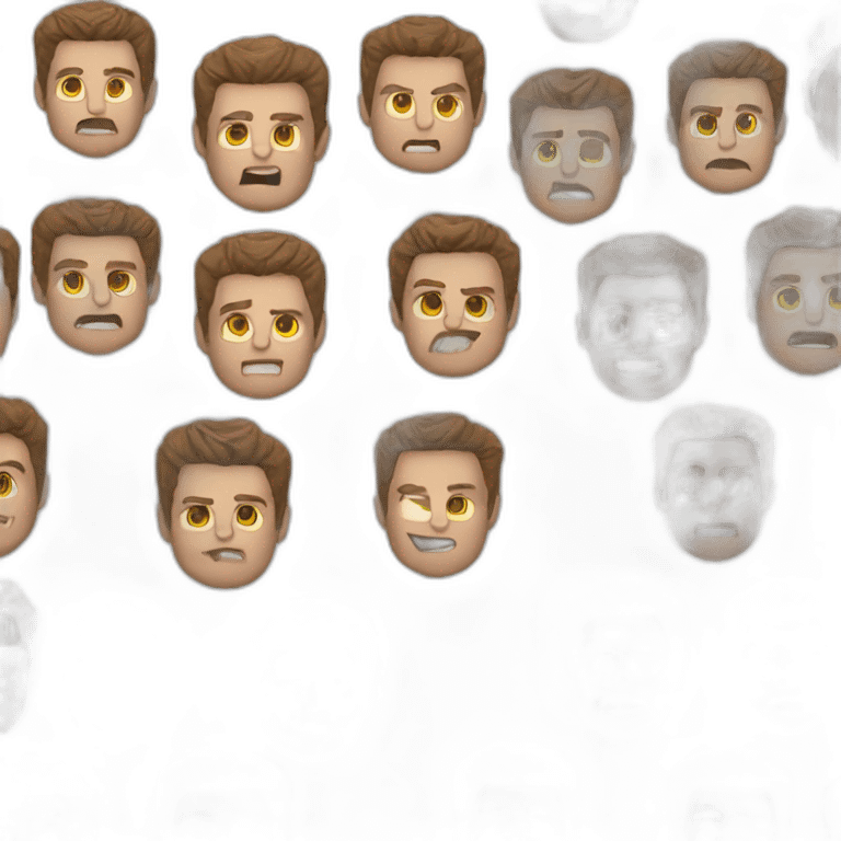 dean winchester emoji