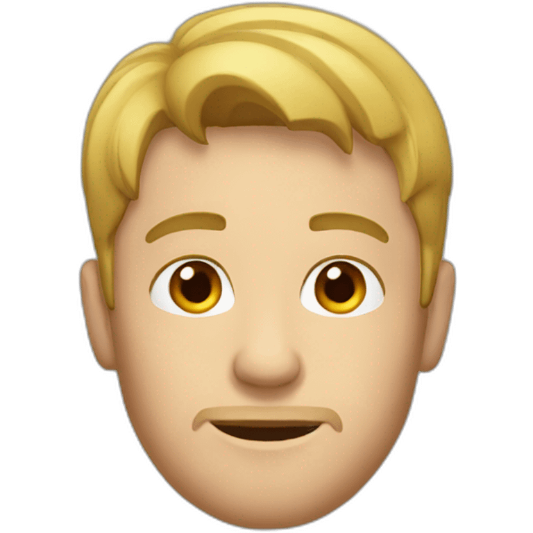 Andy emoji