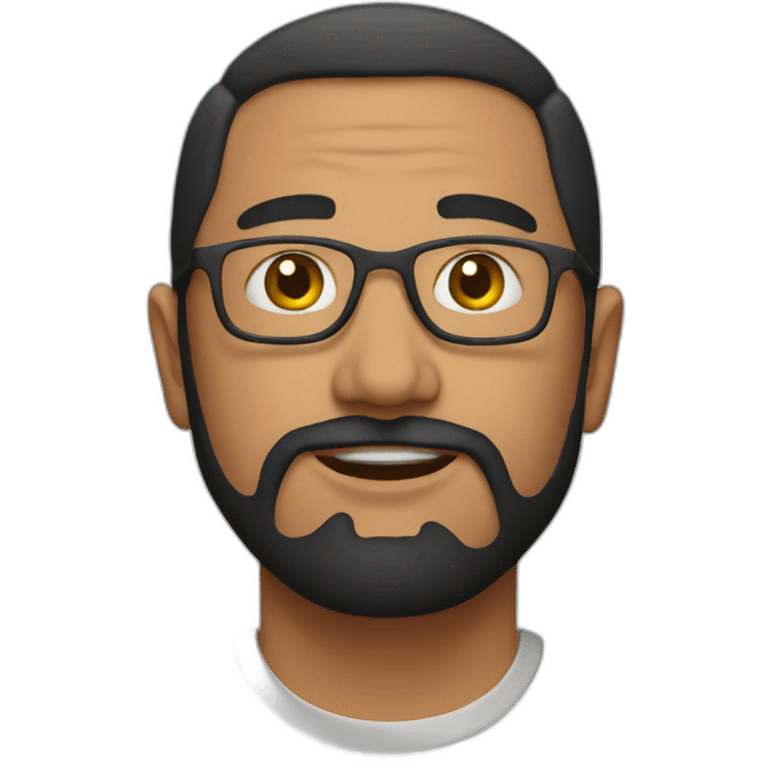 MBS emoji