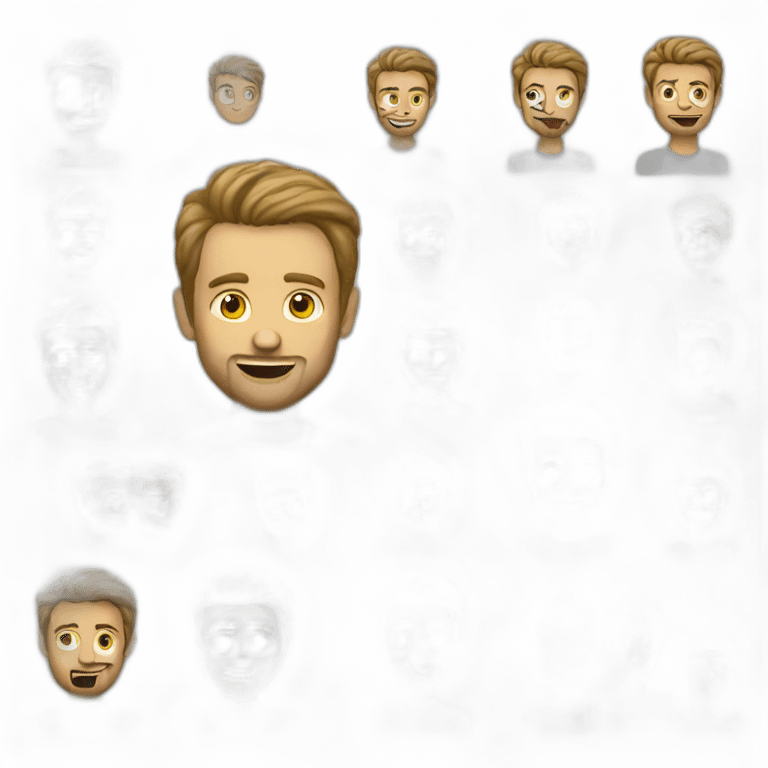 Jonny since emoji