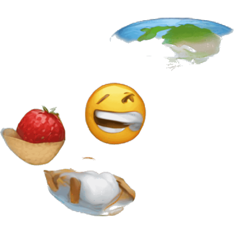 ultimate web browser emoji